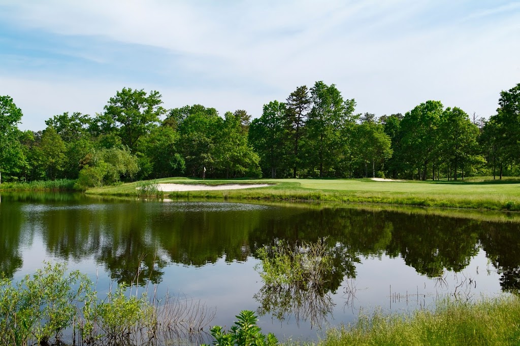 Blue Heron Pines Golf Club | 550 Country Club Dr, Egg Harbor City, NJ 08215 | Phone: (609) 965-1800