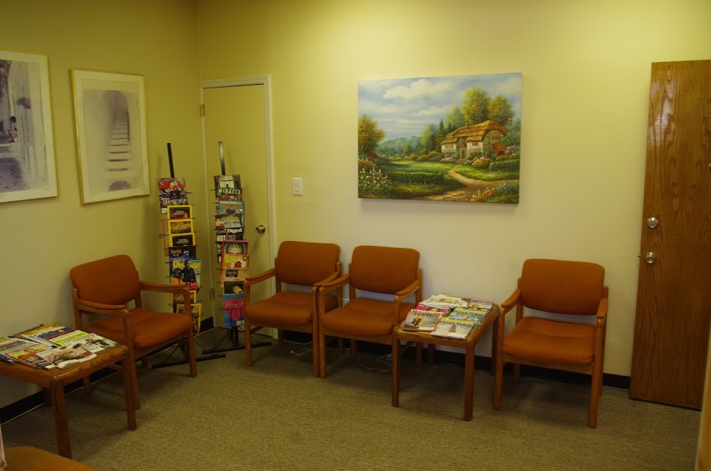 Colonial Heights Chiropractic | 2150 Central Park Ave #200, Yonkers, NY 10710 | Phone: (914) 961-1313