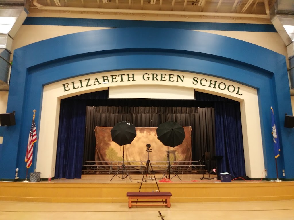 Elizabeth Green School | 30 Thomas St, Newington, CT 06111 | Phone: (860) 666-3394