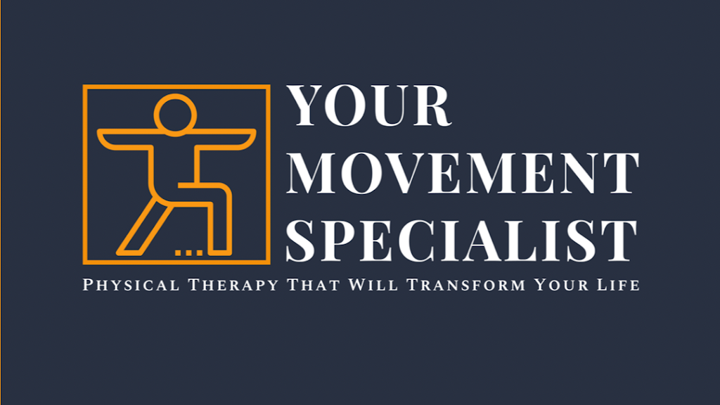 Your Movement Specialist | 1 Lamington Rd, Branchburg, NJ 08876 | Phone: (609) 726-6003