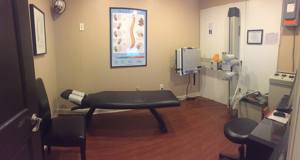 Union Spine & Wellness Center | 418 Chestnut St, Union, NJ 07083 | Phone: (908) 810-9002