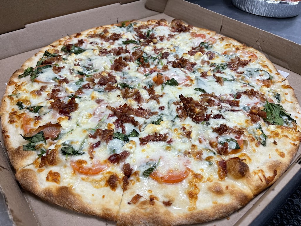 Sorrentos Pizza | 292 Spielman Hwy # 6, Burlington, CT 06013 | Phone: (860) 675-8872