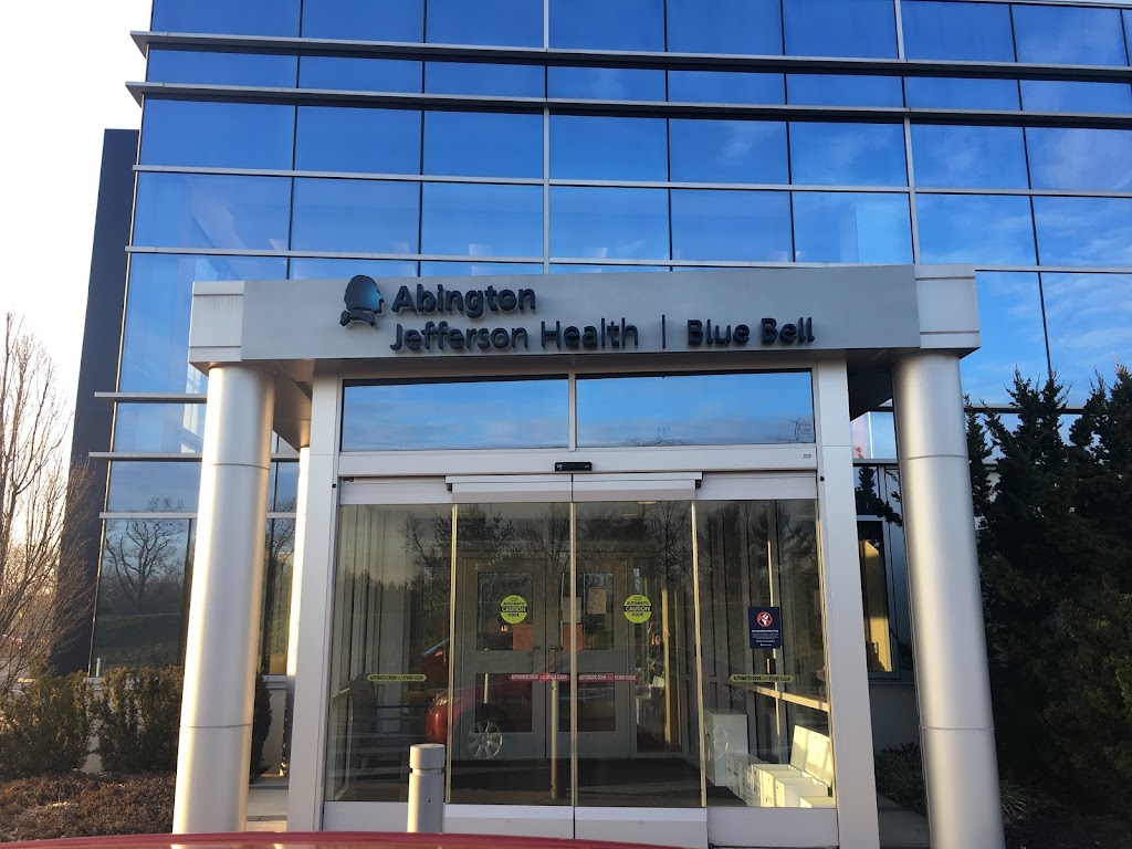 Jefferson Rehabilitation – Blue Bell | 721 Arbor Way Suite 104A, Blue Bell, PA 19422 | Phone: (215) 540-1520