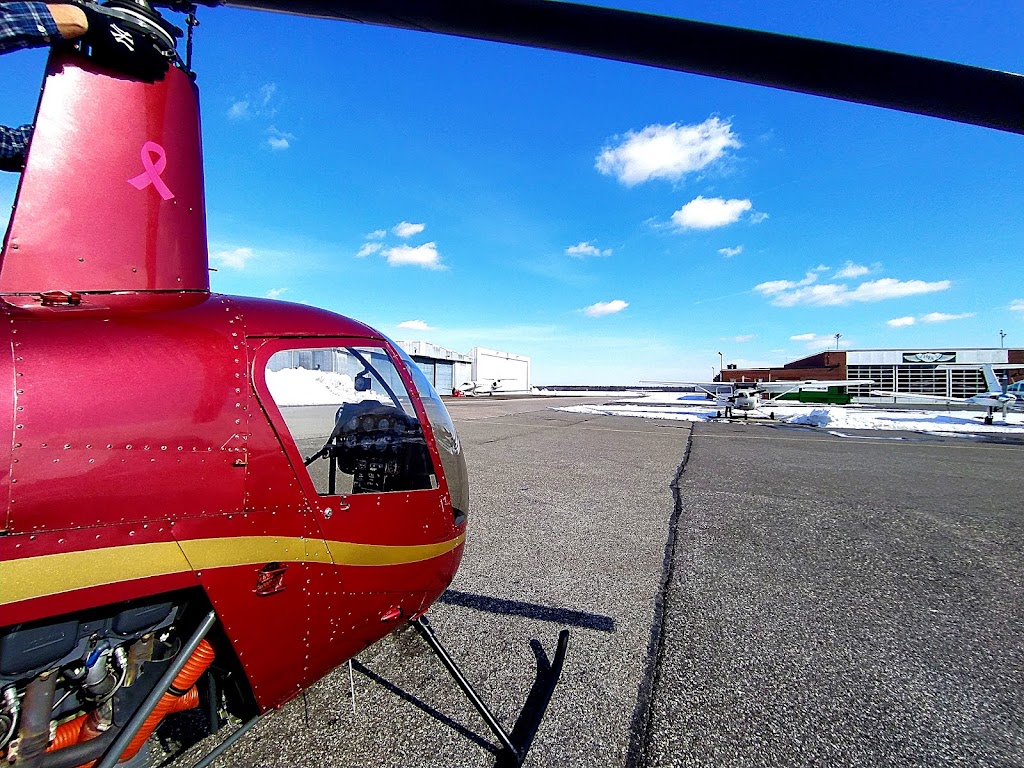 Helicopter Flight Training | 2111 Smithtown Ave, Ronkonkoma, NY 11779 | Phone: (631) 467-2232