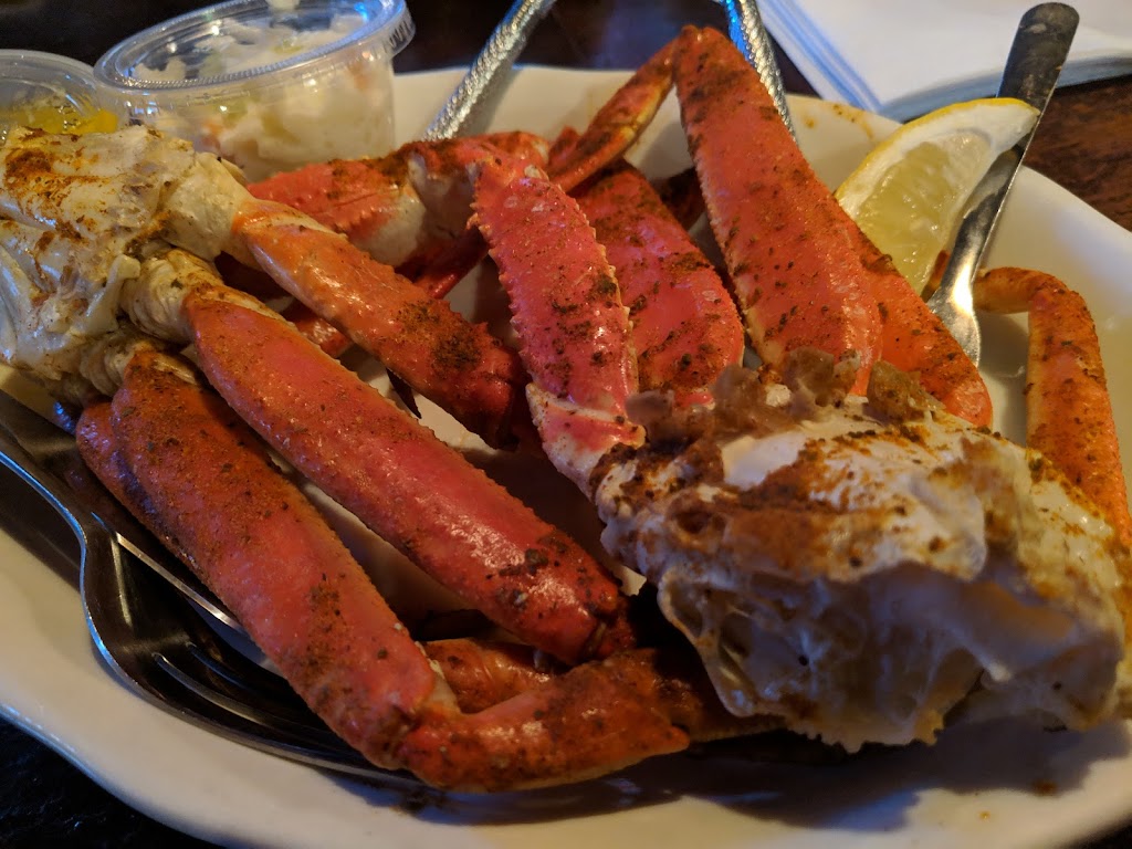 Capn Cats Clam Bar & Tavern | 1416 Crown Point Rd, Westville, NJ 08093 | Phone: (856) 853-1844