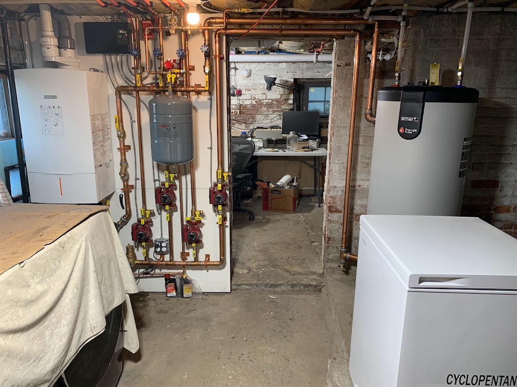 Carey plumbing and Heating | 567 Abeel St, Kingston, NY 12401 | Phone: (845) 532-8767