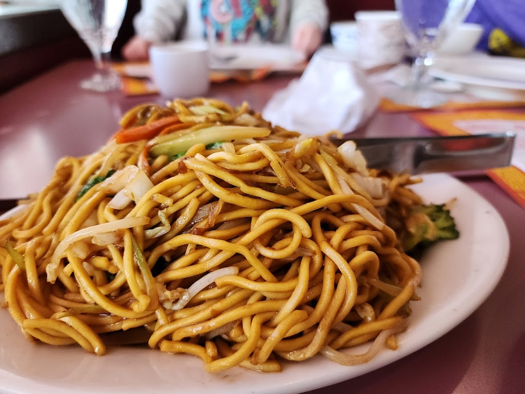 Panda House Restaurant | 506 Pittsfield Rd, Lenox, MA 01240 | Phone: (413) 499-0660