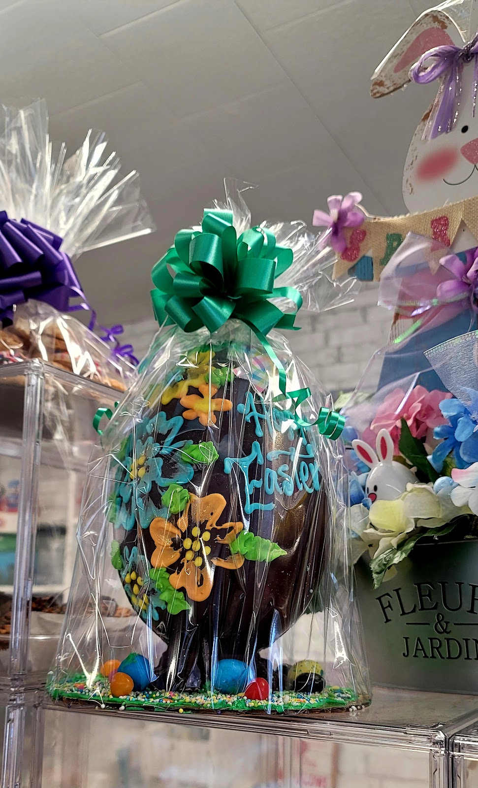 Sugar Dreams Bakery | 15 S Country Rd, East Patchogue, NY 11772 | Phone: (631) 475-9626