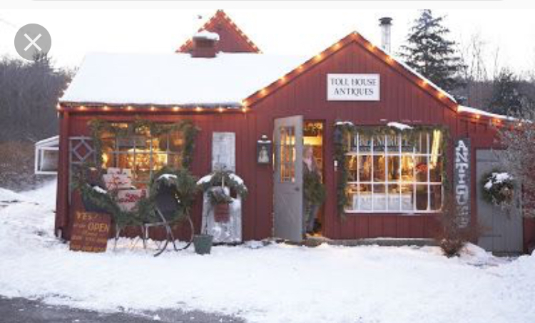 Toll House Antiques | 38 Old Turnpike Rd, Bantam, CT 06750 | Phone: (860) 671-0764
