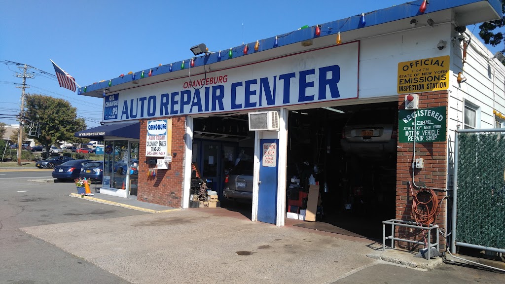 Orangeburg General Auto Repairs | 187 NY-303, Orangeburg, NY 10962 | Phone: (845) 398-7447