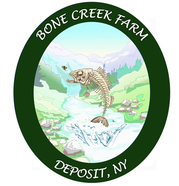 Bone Creek Farm | 231 Shaver Hill Rd, Deposit, NY 13754 | Phone: (845) 826-1573