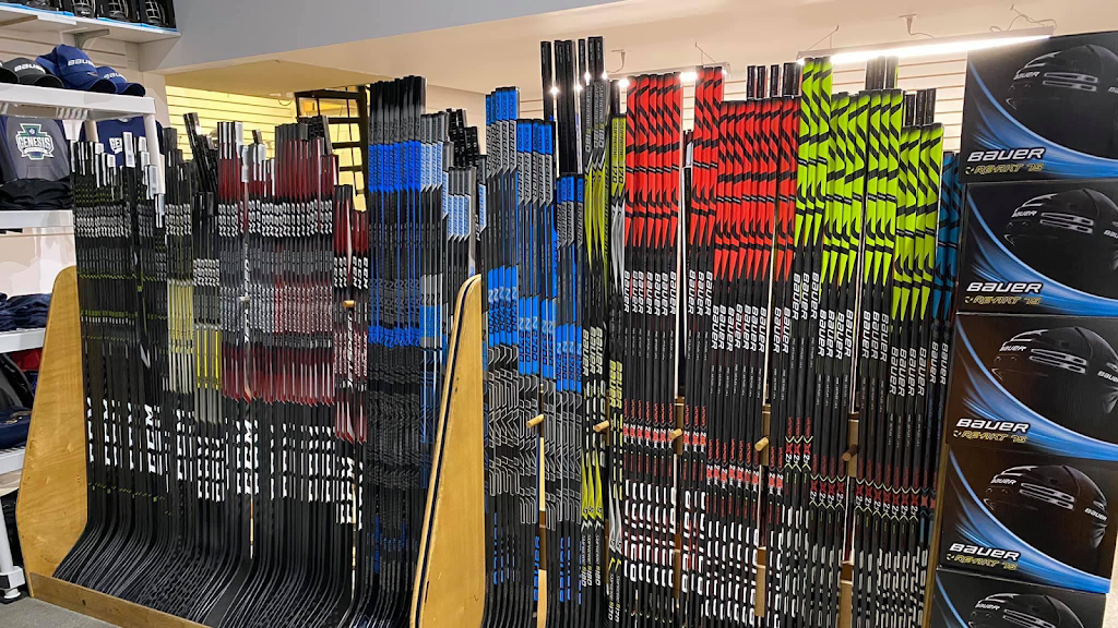 Hockey Heaven Pro Shop | 350 County Line Rd, Colmar, PA 18915 | Phone: (215) 997-9797