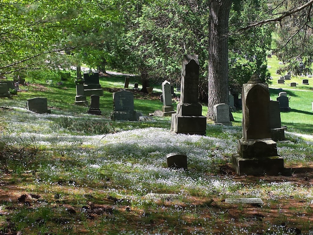 Queen of Peace Cemetery | 408 Wangum Ave, Hawley, PA 18428 | Phone: (570) 226-3183