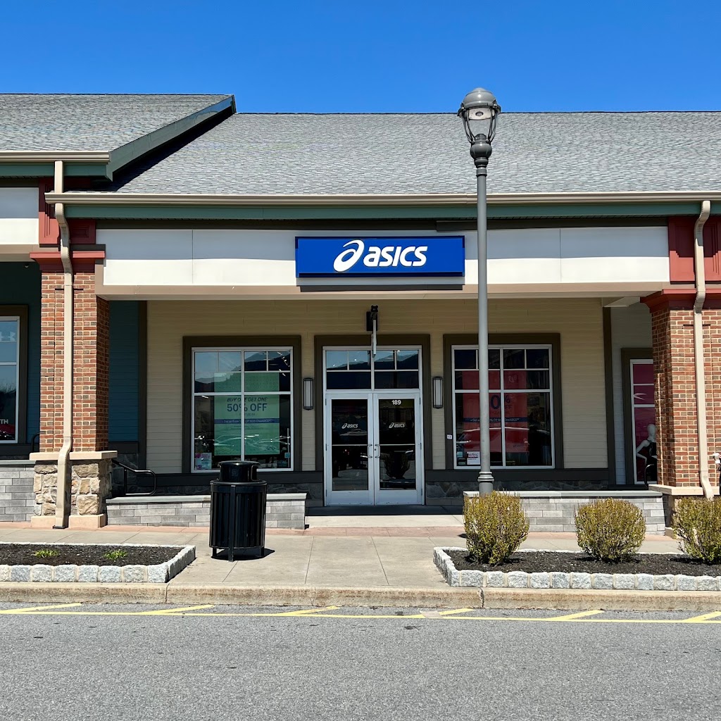 ASICS Outlet | 189 Marigold Court, Central Valley, NY 10917 | Phone: (845) 928-7638