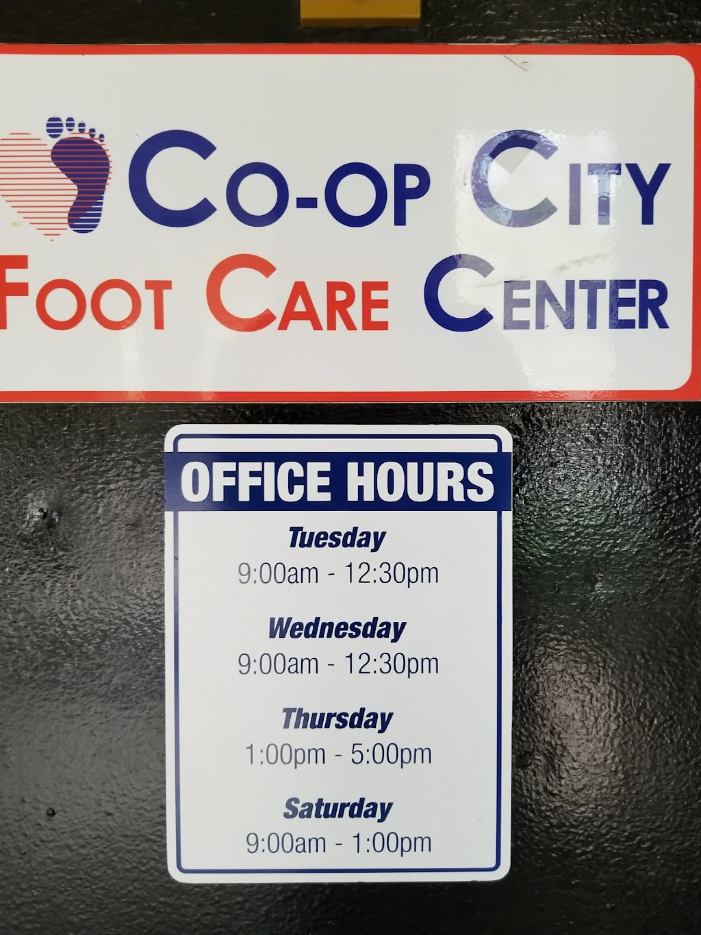 Co-Op City Foot Care Center | 4240 Hutchinson River Pkwy E, The Bronx, NY 10475 | Phone: (718) 671-2233