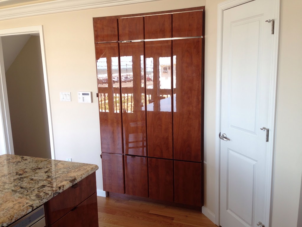 Zaccardo Cabinetry And Cabinet Refacing | 4662 Thelma Ave, Mays Landing, NJ 08330 | Phone: (609) 625-5954