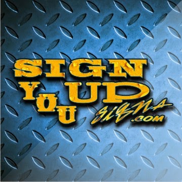 Sign You Up Signs | 65 Libby Ln, Pawling, NY 12564 | Phone: (845) 554-2603