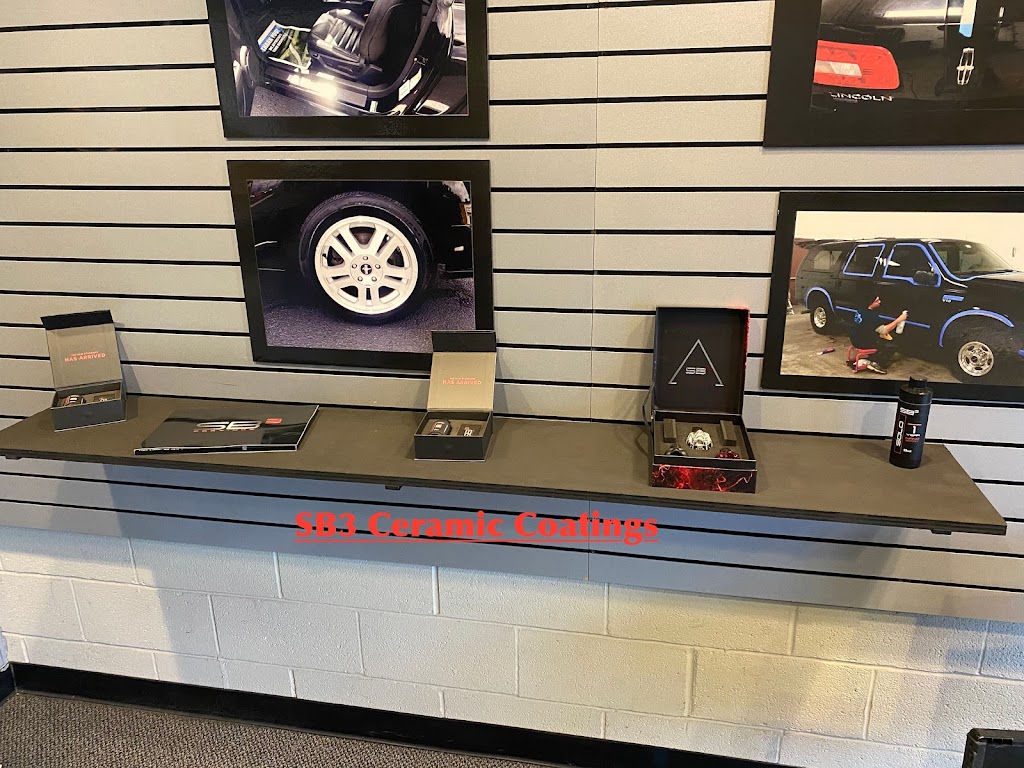 Dent Tech Luxury Auto Spa | 632 State Ave, Emmaus, PA 18049 | Phone: (610) 966-9190