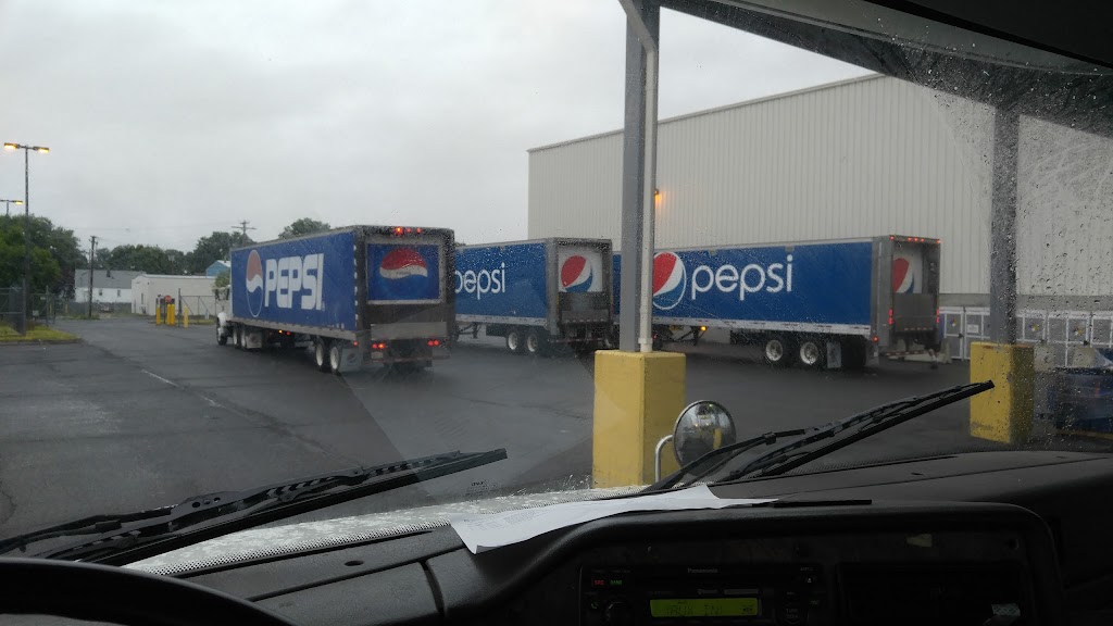 Pepsi Beverages Co | 355 Benton St, Stratford, CT 06615 | Phone: (203) 551-3900