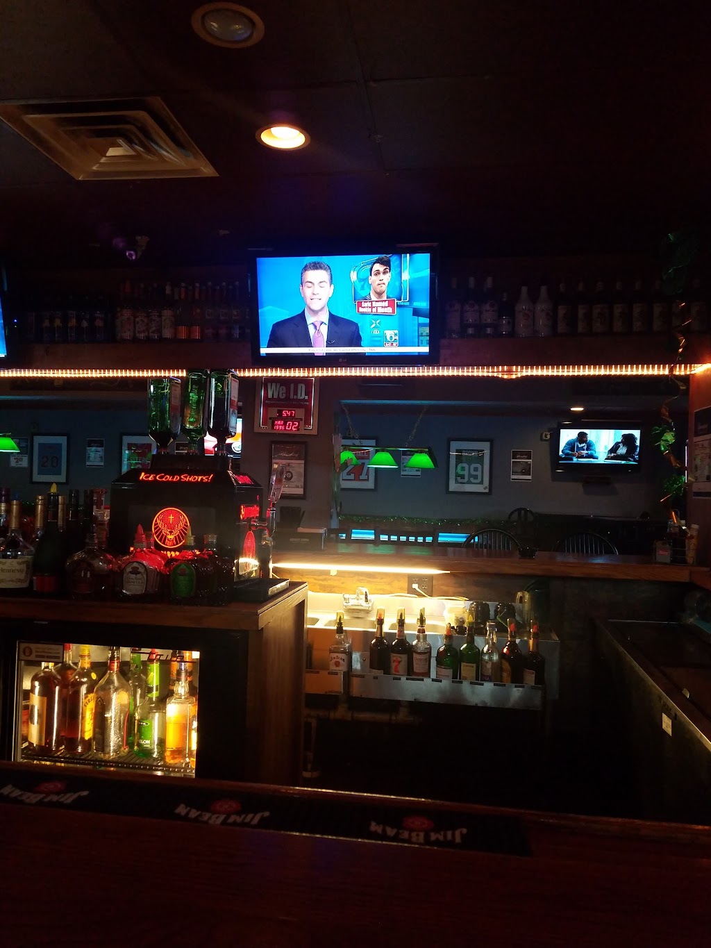 Stadium Bar & Grill | 4145 Woerner Ave, Levittown, PA 19057 | Phone: (215) 943-7450