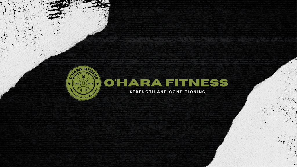 OHara Fitness Harleysville | 759 Old Sumneytown Pike, Harleysville, PA 19438 | Phone: (610) 304-4742