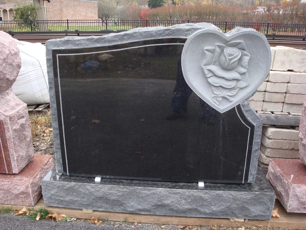 Westchester Memorials | 2 W Stevens Ave, Hawthorne, NY 10532 | Phone: (914) 741-2300