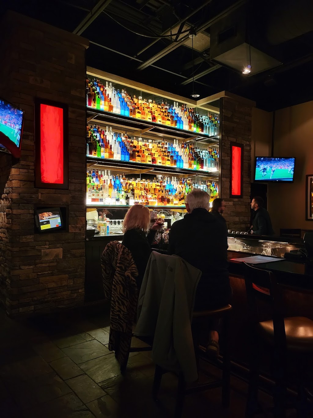 Firebirds Wood Fired Grill | 91 Wilmington West Chester Pike, Chadds Ford, PA 19317 | Phone: (484) 785-6880