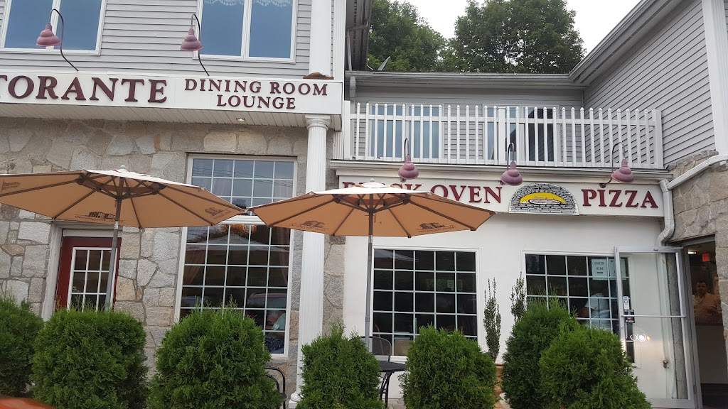 Casa Nova | 833 River Rd, Shelton, CT 06484 | Phone: (203) 929-9800