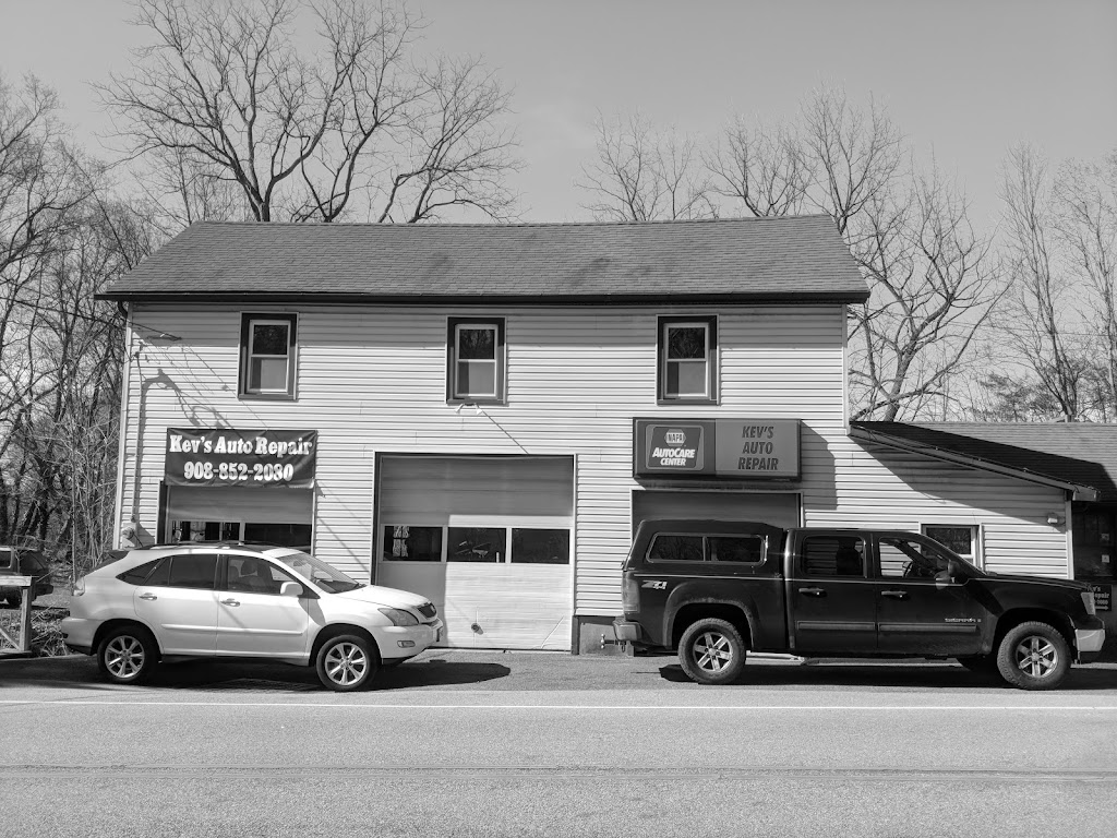 Kevs Auto Repair | 29 Old Hackettstown Rd, Hackettstown, NJ 07840 | Phone: (908) 852-2080