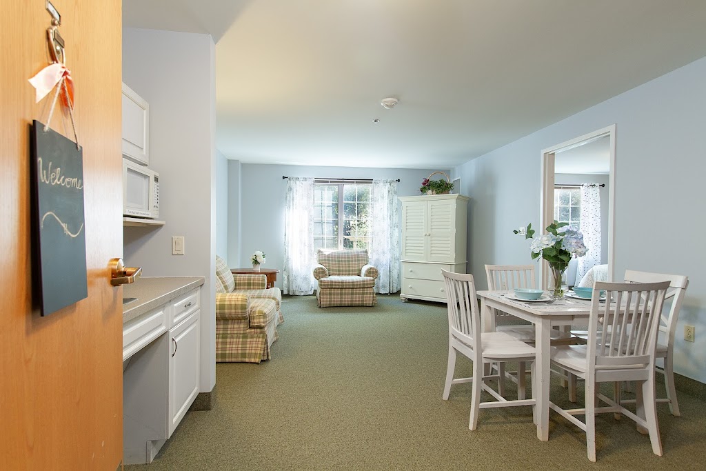 The Cascades Assisted Living | 13 Park Lawn Dr, Bethel, CT 06801 | Phone: (203) 830-7390