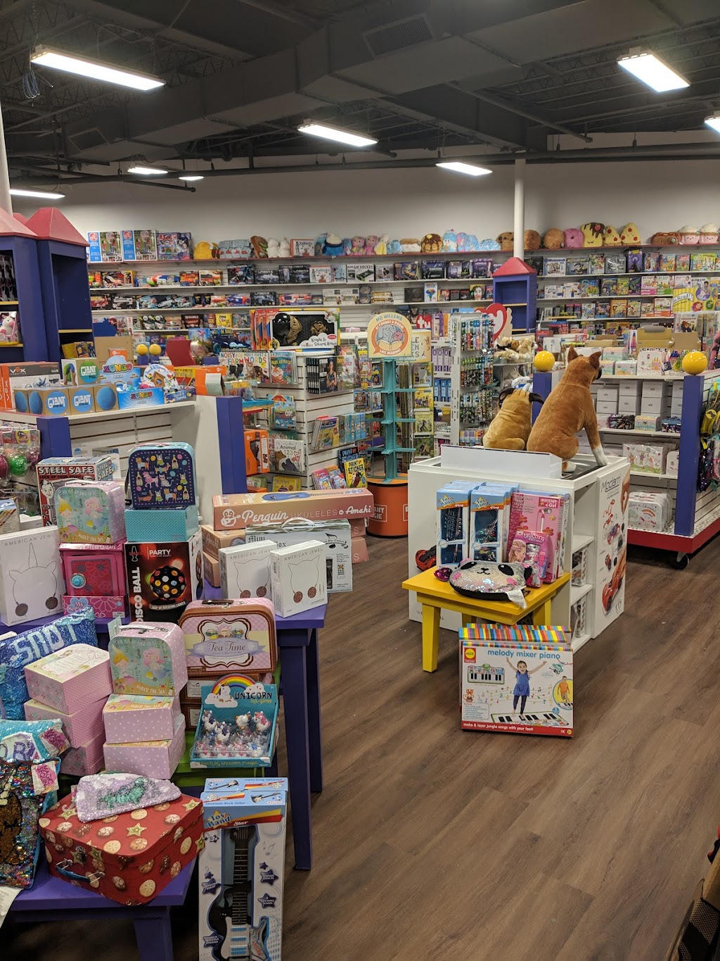 Awesome Toys and Gifts | 429 Post Rd E, Westport, CT 06880 | Phone: (424) 293-7663