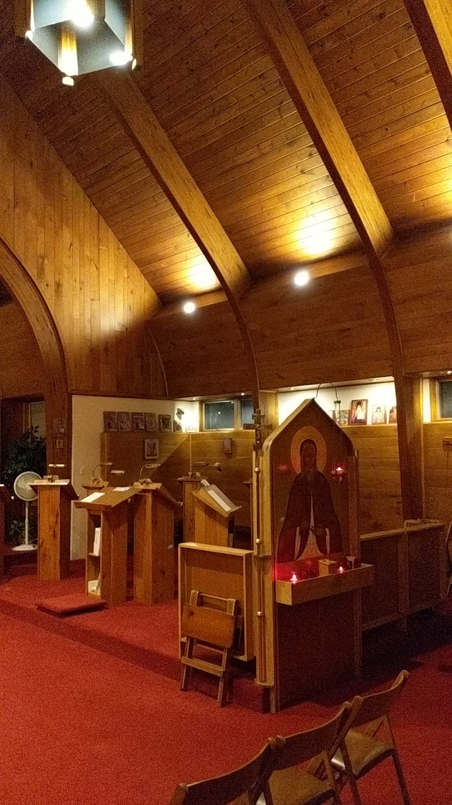 Saints Cyril & Methodius Orthodox Church | 34 Fairview Ave, Terryville, CT 06786 | Phone: (860) 582-3631