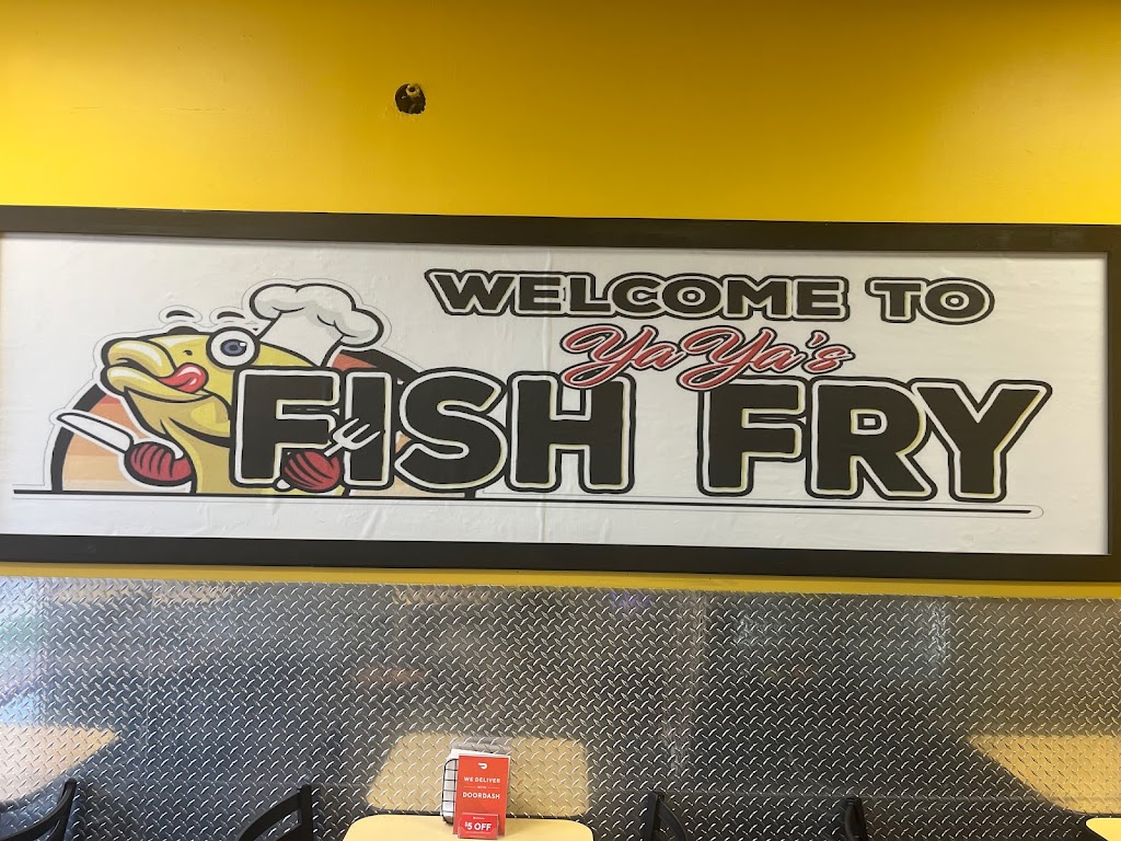 Yaya’s Fish Fry | 289 Frantz Rd, Stroudsburg, PA 18360 | Phone: (570) 664-7900