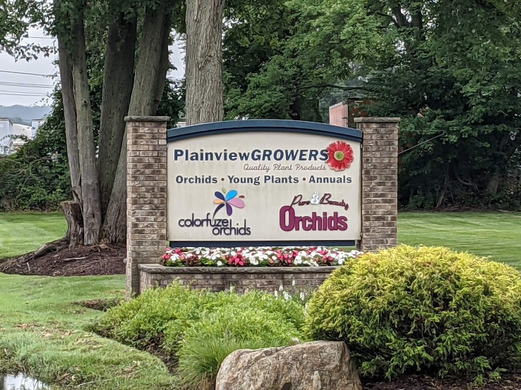Plainview Growers, Inc | 229 Farm Rd, Pompton Plains, NJ 07444 | Phone: (973) 696-8574