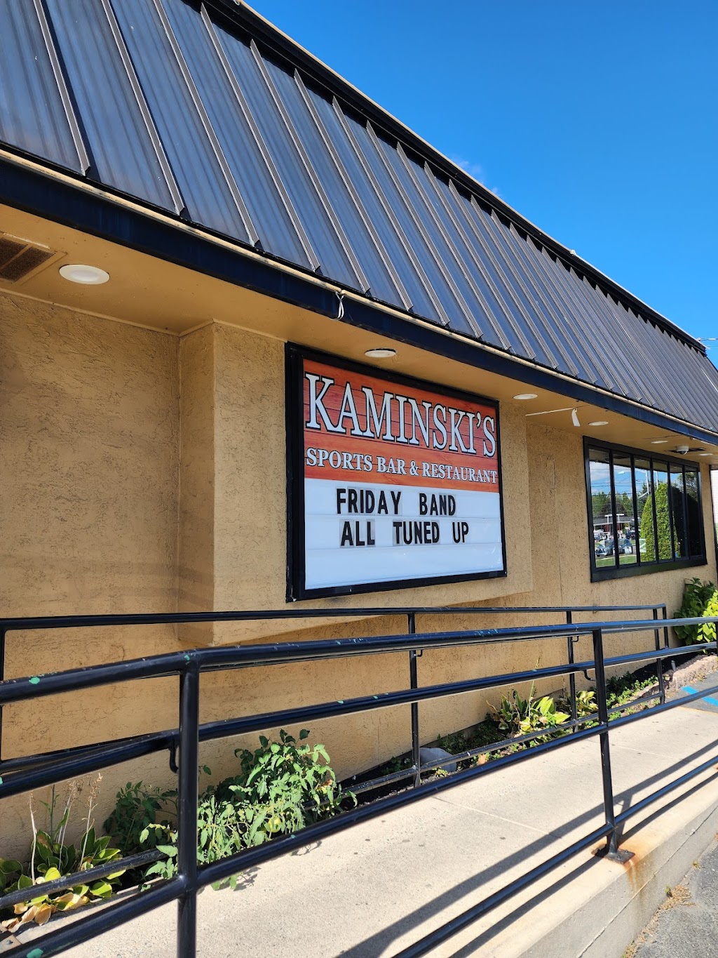 Kaminskis | 1424 Brace Rd, Cherry Hill, NJ 08034 | Phone: (856) 428-2555