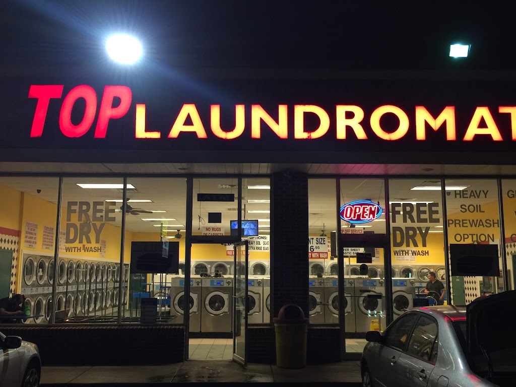 K Laundry Mat | 6258 N Broad St, Philadelphia, PA 19141 | Phone: (215) 927-3555