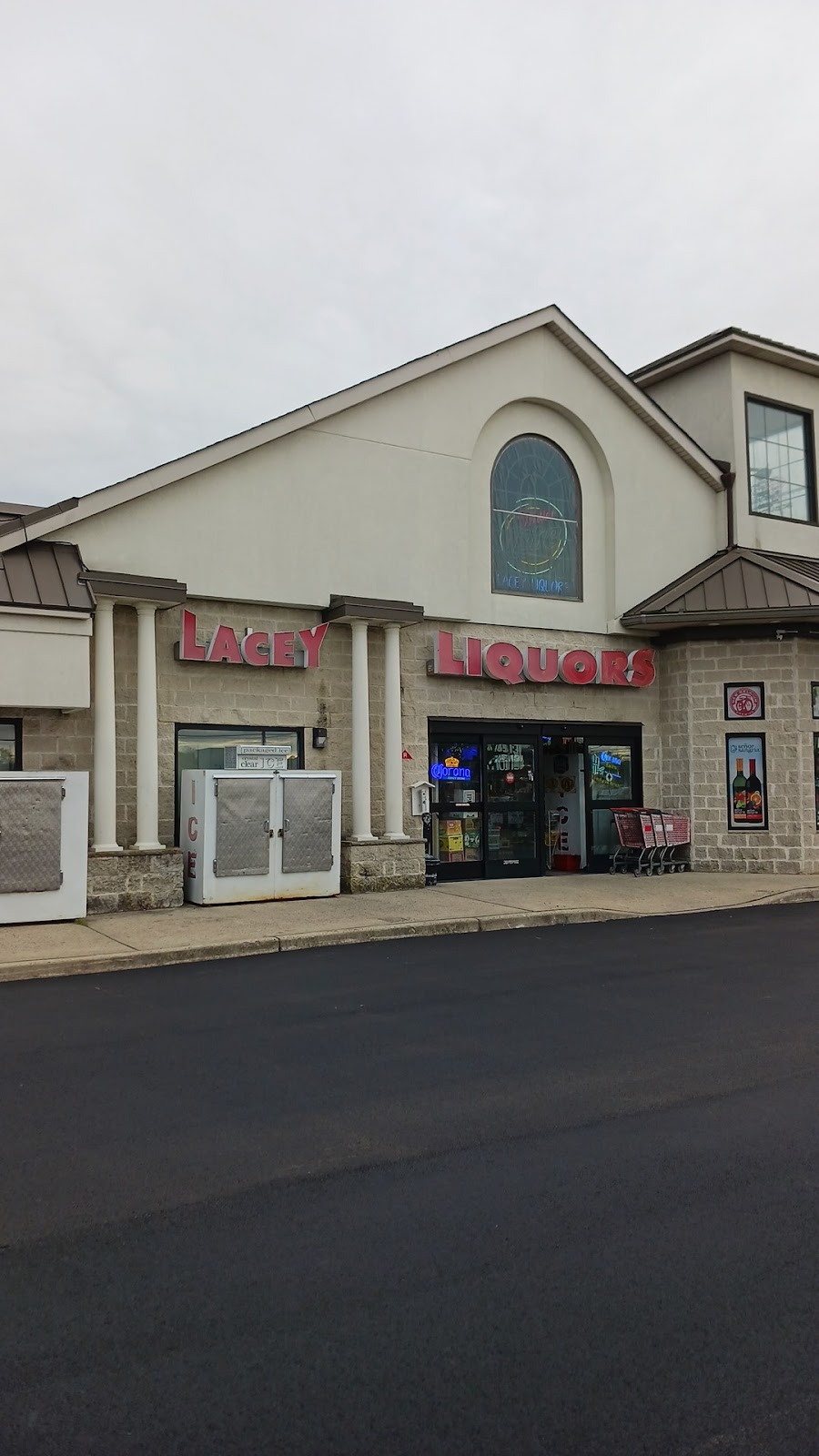 Lacey Liquors | 349 US-9 #1, Lanoka Harbor, NJ 08734 | Phone: (609) 971-6658