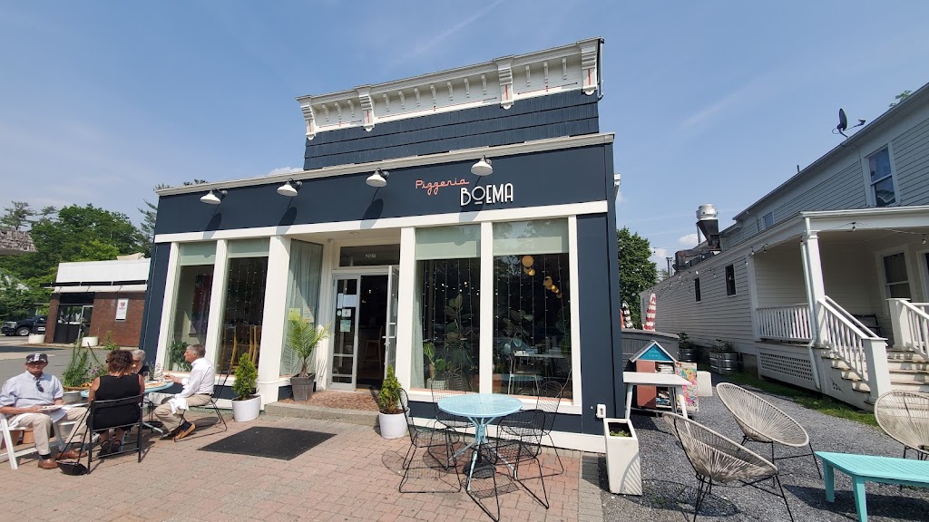 Pizzeria Boema | 84 Main St, Lenox, MA 01240 | Phone: (413) 881-4936