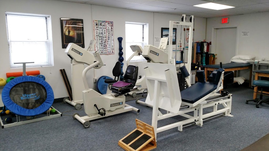 Motion Dynamics Physical Therapy | 440 Waverly Ave Ste 5, Patchogue, NY 11772 | Phone: (631) 758-5700