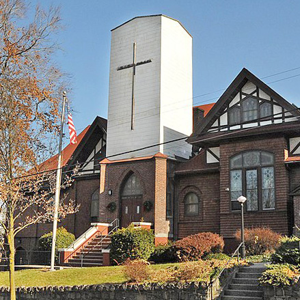 Immanuel Union Church | 693 Jewett Ave, Staten Island, NY 10314 | Phone: (718) 448-1584