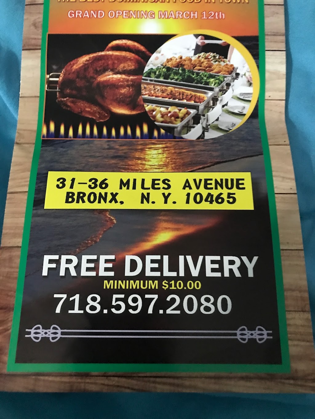 Sweeneys Grocery | 3136 Miles Ave, The Bronx, NY 10465 | Phone: (718) 597-2080