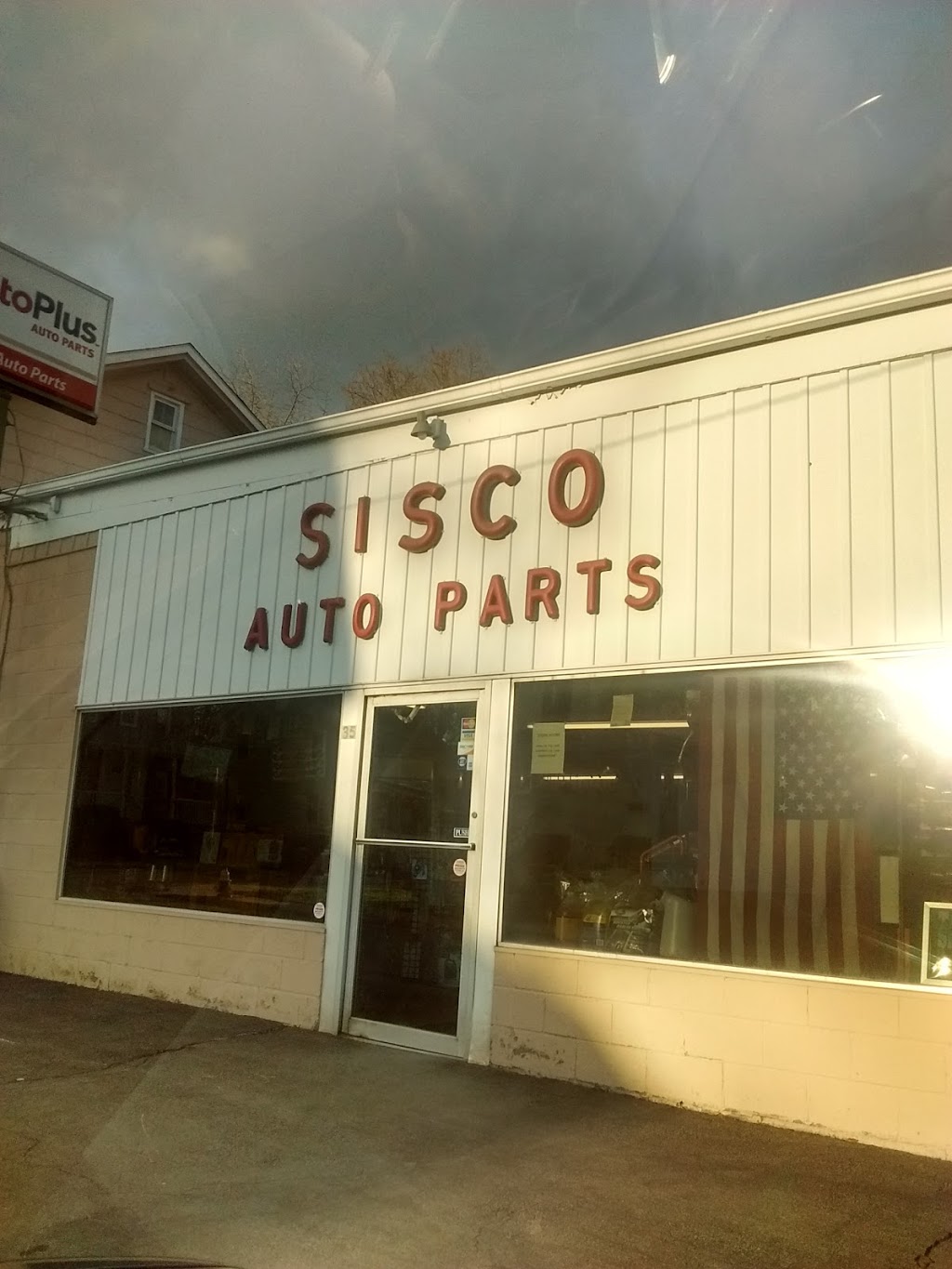 Sisco Auto Parts | 35 Little Ave, Middletown, NY 10940 | Phone: (845) 343-5750