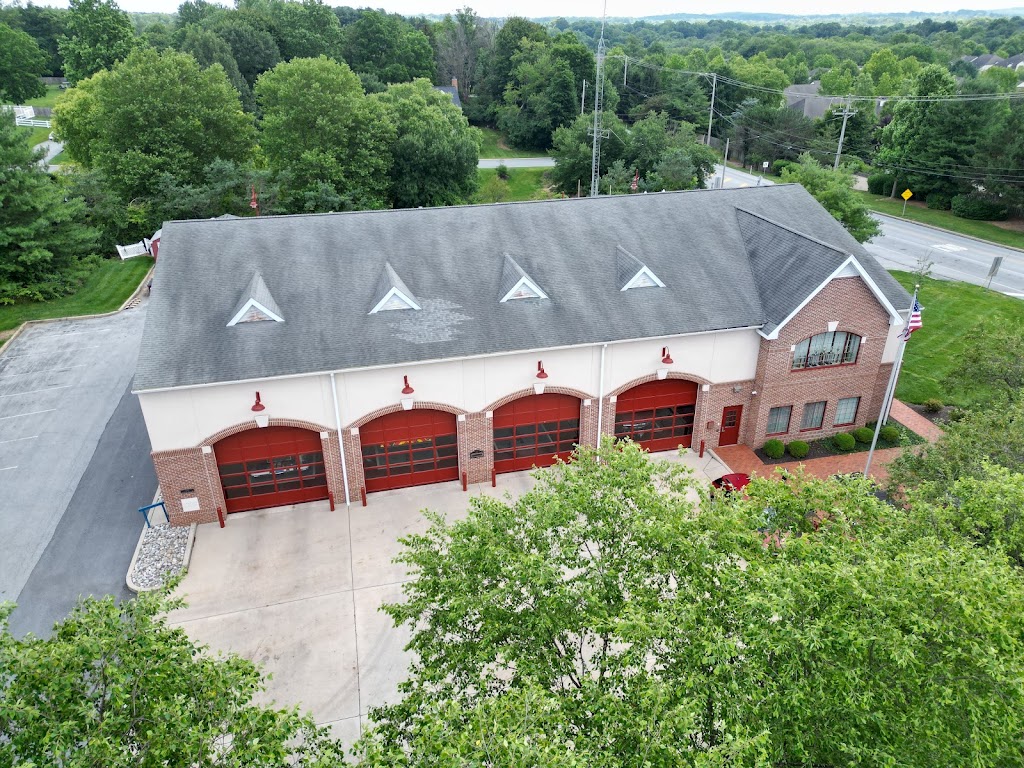 Goshen Fire Company Station 56 | 1299 Boot Rd, West Chester, PA 19380 | Phone: (610) 430-1554