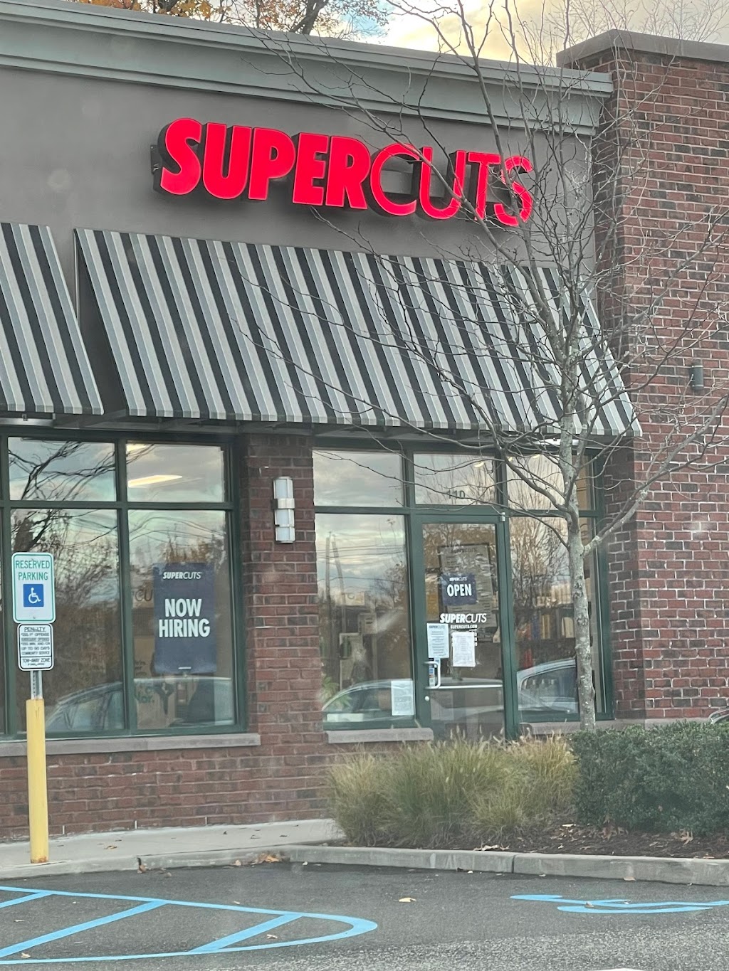 Supercuts | 341 Old Post Rd, Edison, NJ 08817 | Phone: (732) 393-0102