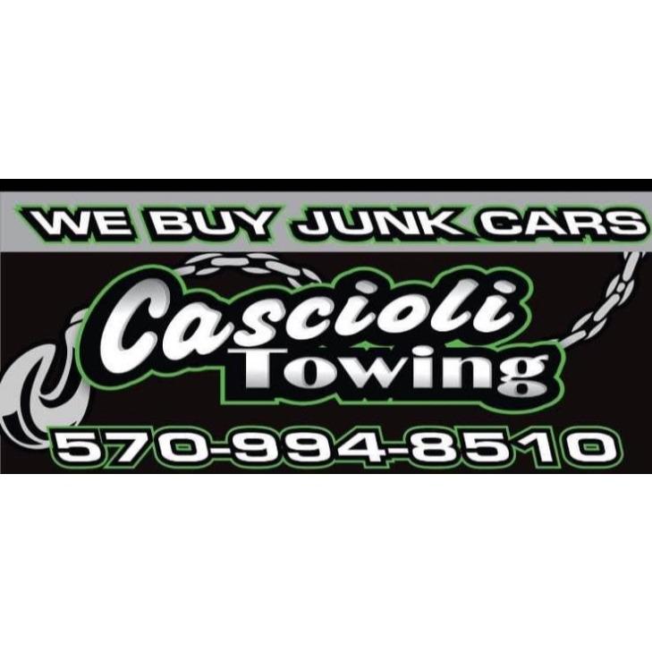 Cascioli Towing & Pocono Junk Car | 107 Countryside Dr, Brodheadsville, PA 18322 | Phone: (570) 994-8510