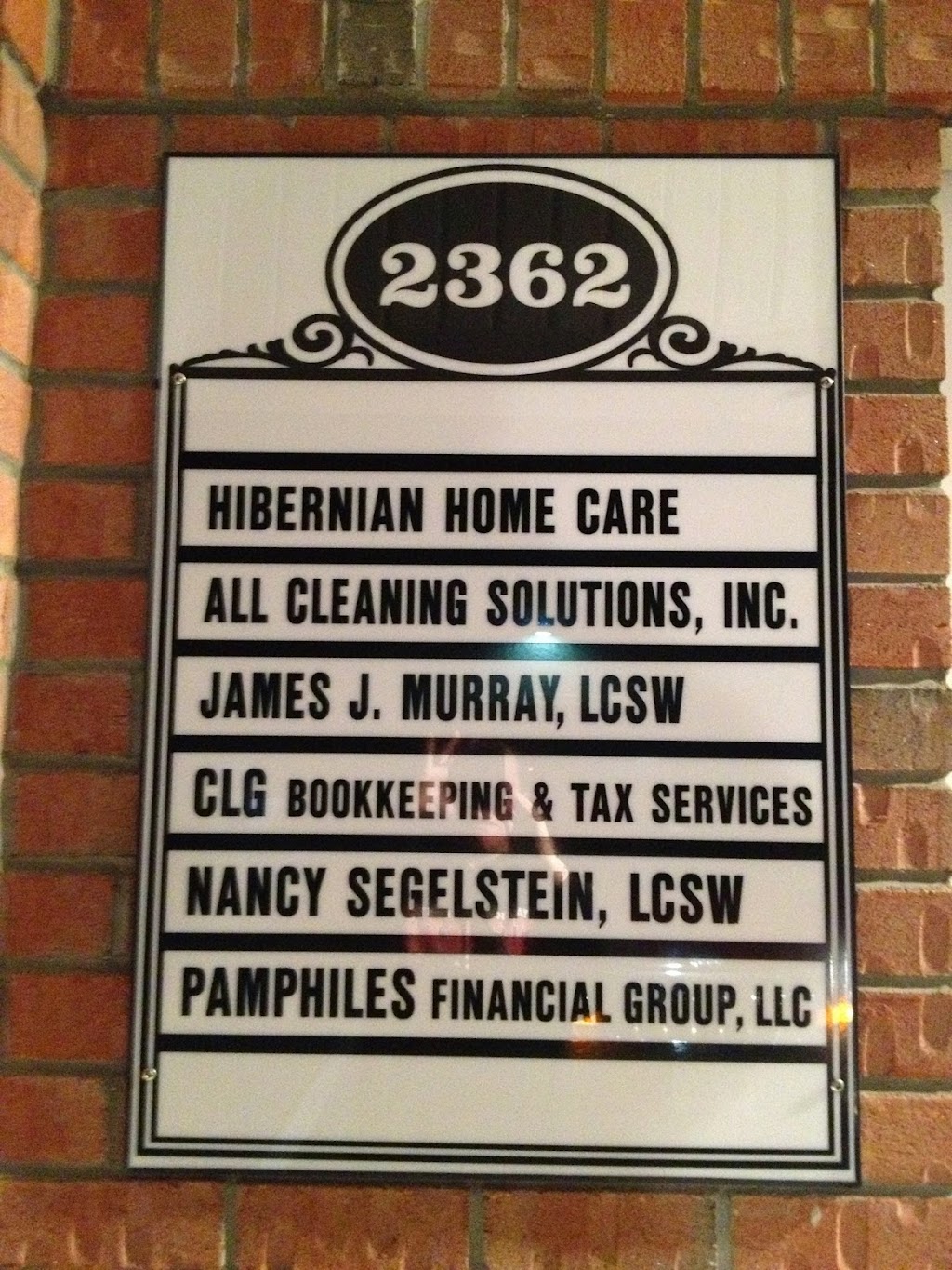 Hibernian Home Care | 2362 US-9 Suite 2, Howell Township, NJ 07731 | Phone: (732) 481-1148