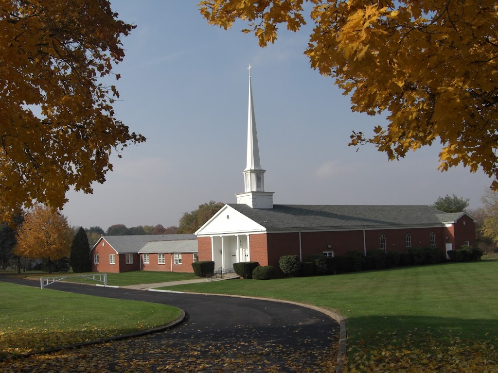 Grace Community Church of the Nazarene | 100 Bull Run Rd, Ewing Township, NJ 08638 | Phone: (609) 800-4226