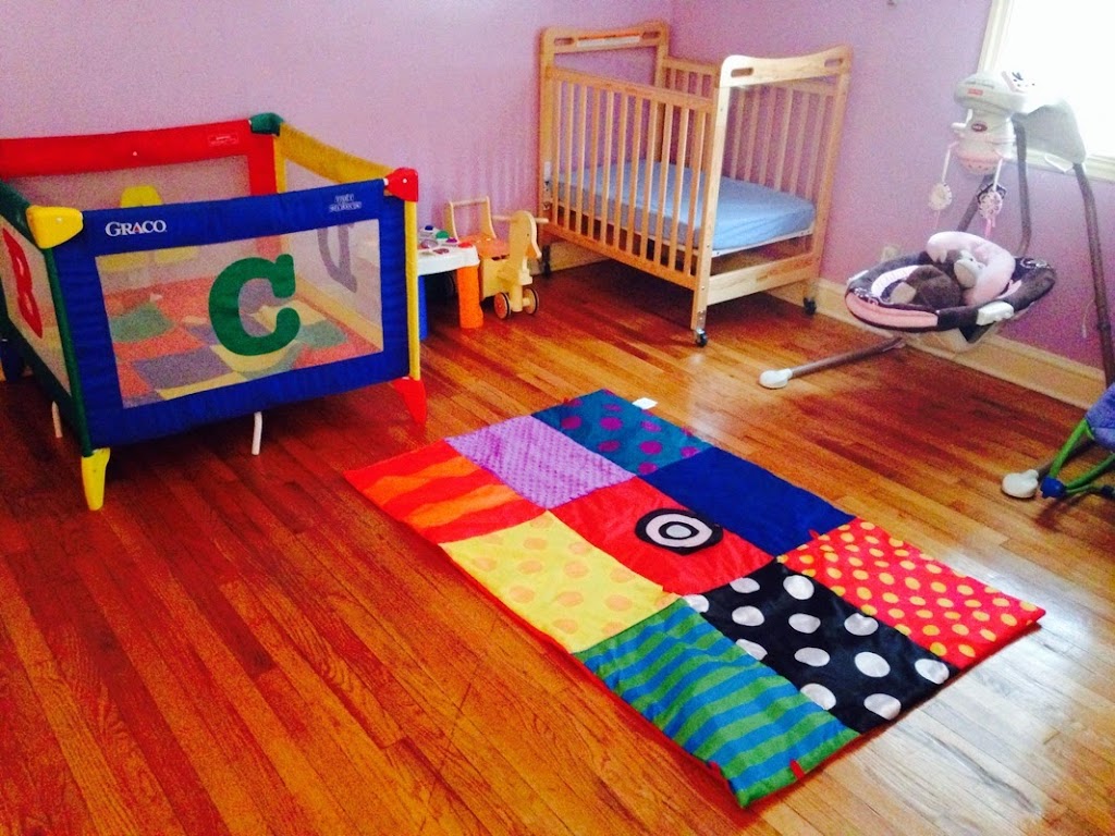 Friendly Faces Daycare Center | 23 Inwood St, Yonkers, NY 10704 | Phone: (646) 339-9518