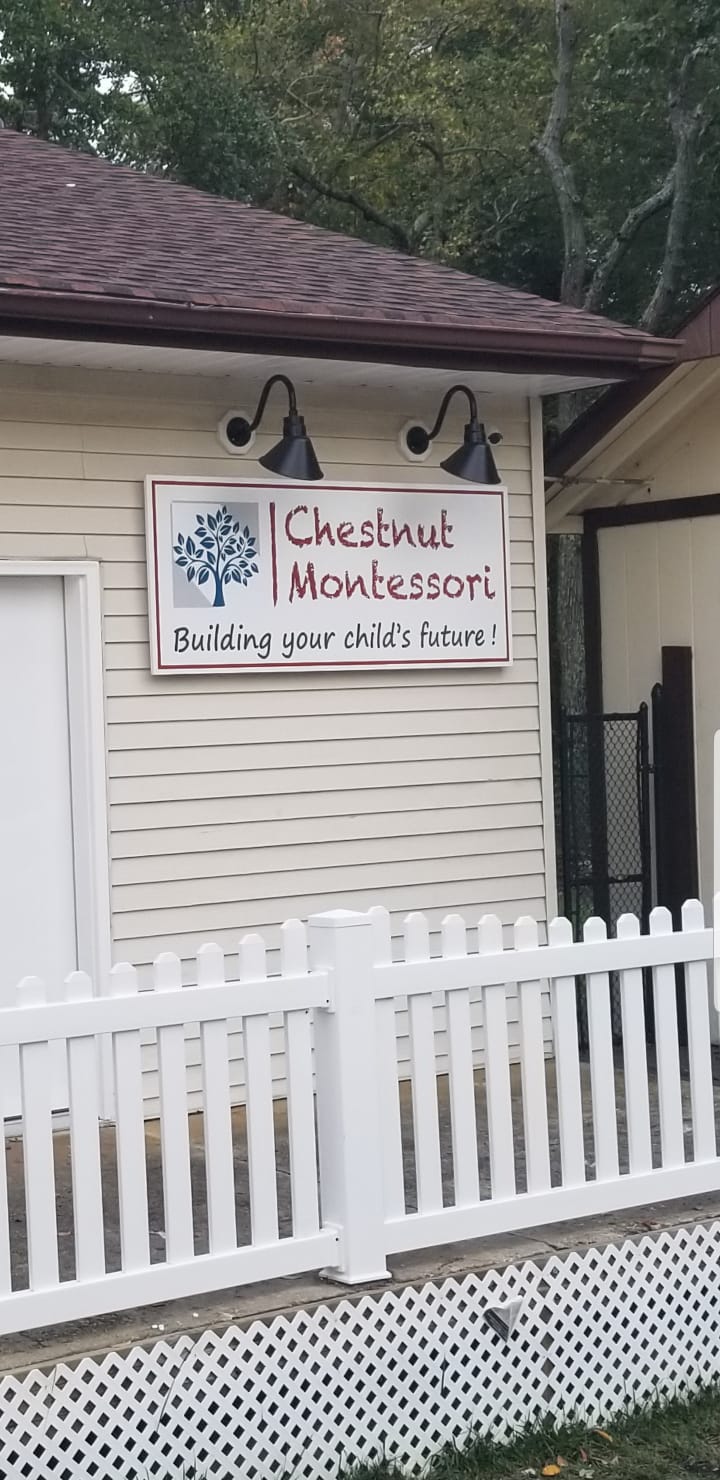 Chestnut Montessori | 1239 US-130, Robbinsville Twp, NJ 08691 | Phone: (609) 552-7070