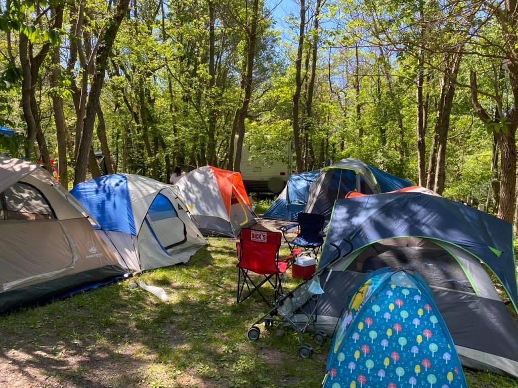 Peaceful Woodlands Family Campground | 114 Wt Family Blvd, Blakeslee, PA 18610 | Phone: (570) 646-9255